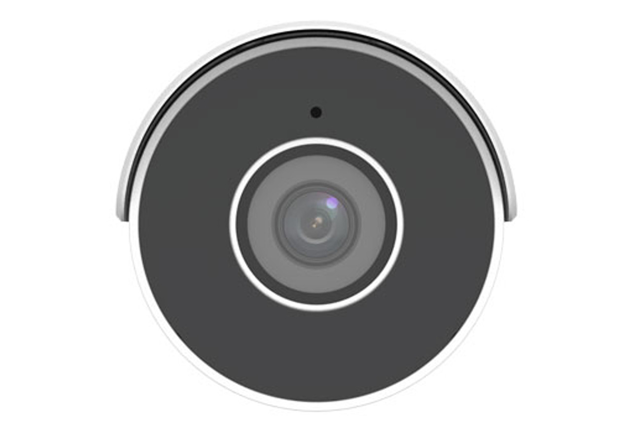 Uniview 4MP HD Mini IR Fixed Bullet Network Camera