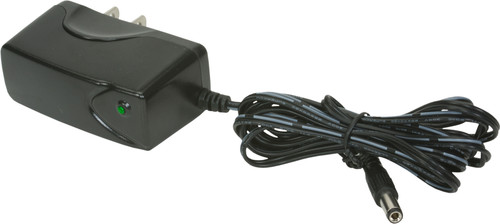 PolarisUSA 12VDC 1A Power Supply Adapter Transformer