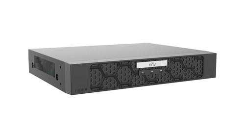 Uniview 4_Channel NVR with Built-In PoE Uniview 4_Channel NVR with Built-In PoE