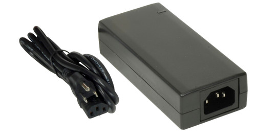 PolarisUSA 12VDC 5A  Power Supply Adapter Transformer