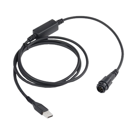 PolarisRadio USB Programming Cable for Motorola - Model-38-USB