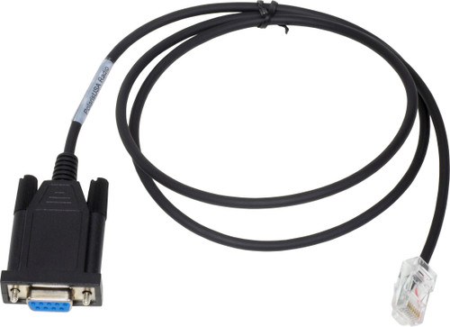 PolarisUSA RIB-less Programming Cable For Icom-Model-IC-5-RBLS