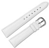 white genuine lizard replacement watch band white genuine lizard replacement watch band