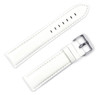 white glove leather leather replacement watch band