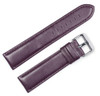 eggplant glove leather leather replacement watch band