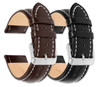 oil leather long replacement watch band oil leather long replacement watch band