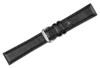black lizard grain replacement watch band black lizard grain replacement watch band