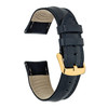 deBeer Dark Blue Oil-tanned Leather Stitched with Buckle Watch Band deBeer Dark Blue Oil-tanned Leather Stitched with Buckle Watch Band