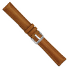 deBeer Saddle Brown Oil-tanned Leather Stitched with Buckle Watch Band deBeer Saddle Brown Oil-tanned Leather Stitched with Buckle Watch Band