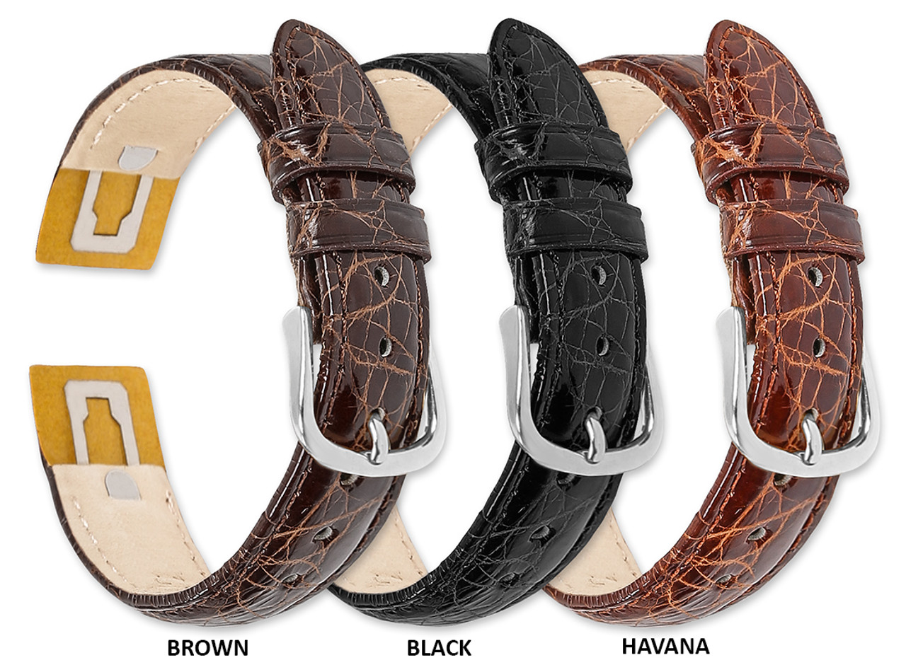 Open ended watch straps Clearance