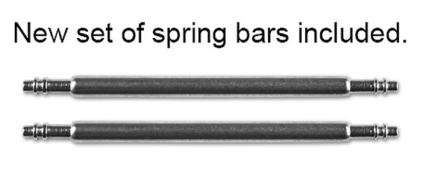 RAF Watch Band | Tough Nylon NATO forces Watch Straps | deBeer Watch Bands