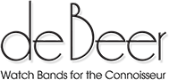 deBeer Watch Bands deBeer Watch Bands