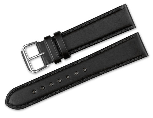 coach watch band 15mm