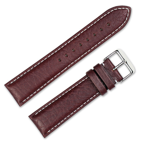 Sport Watch Straps  Browse Our Fine Leather Nubuck Watch Straps