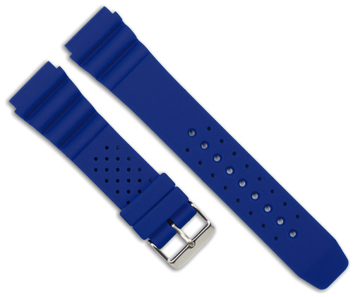 Ritche Classic Silcone Quick Release Watch Bands