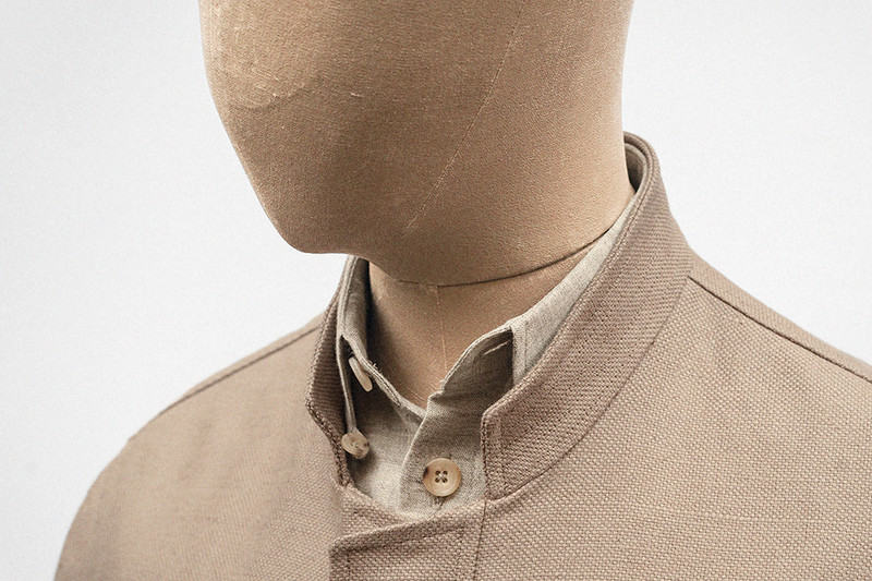 Work Jacket, Malt