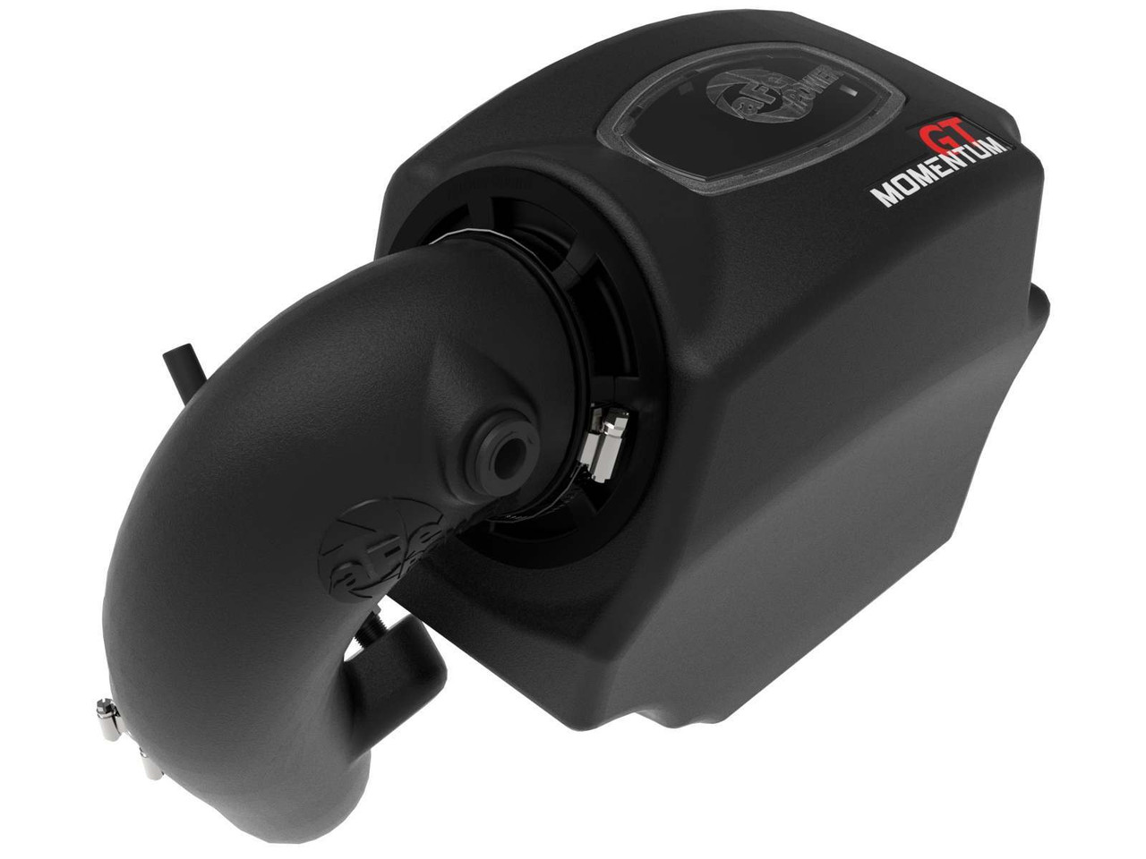 50-70108D Momentum GT Cold Air Intake System w/ Pro DRY S Filter