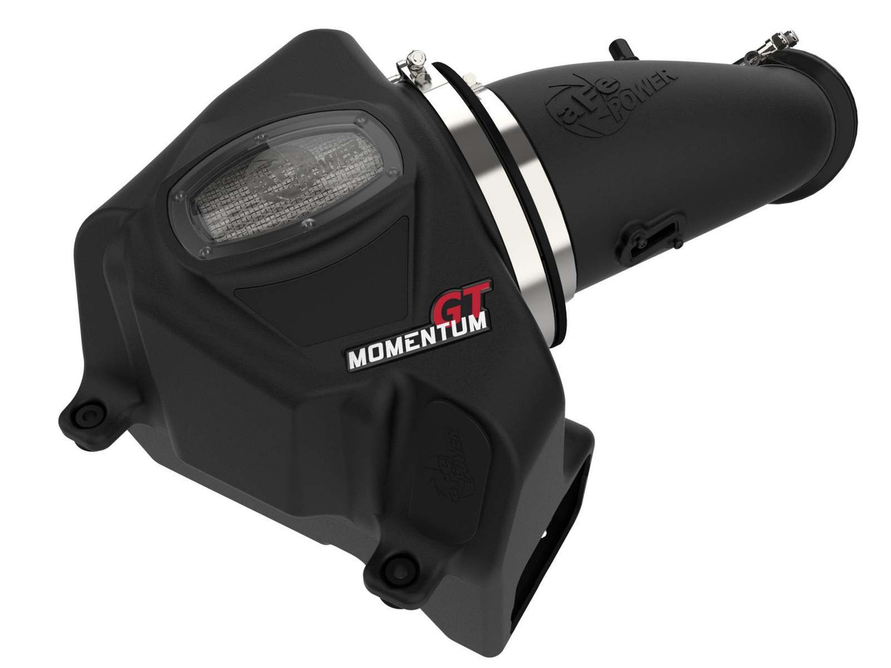 51-72103 Momentum GT Cold Air Intake System w/ Pro DRY S Filter