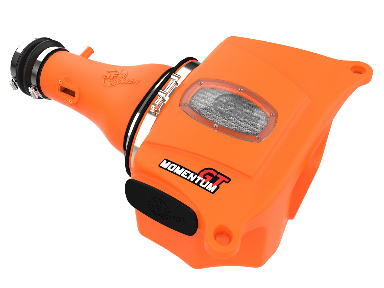51-76103-N Momentum GT Cold Air Intake System w/ Pro DRY S Filter