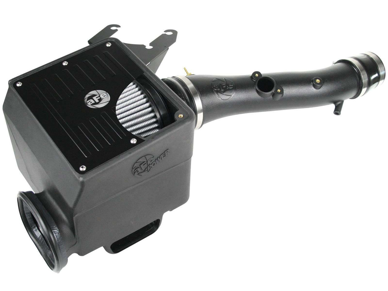 51-82342 Magnum FORCE Stage-2Si Cold Air Intake System w/ Pro DRY