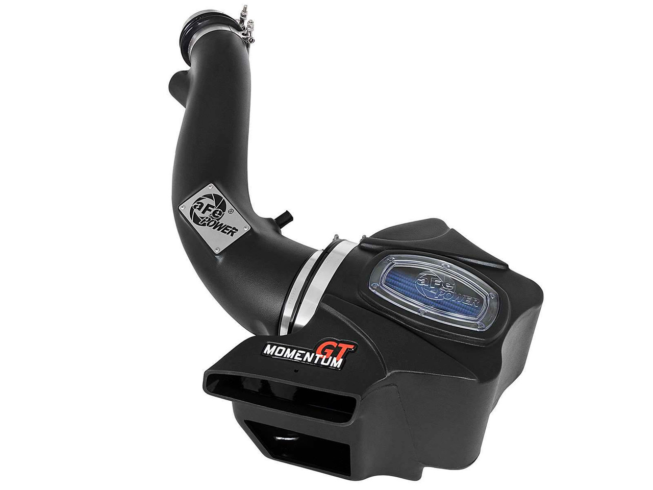 54-76214 Momentum GT Cold Air Intake System w/ Pro 5R Filter Jeep