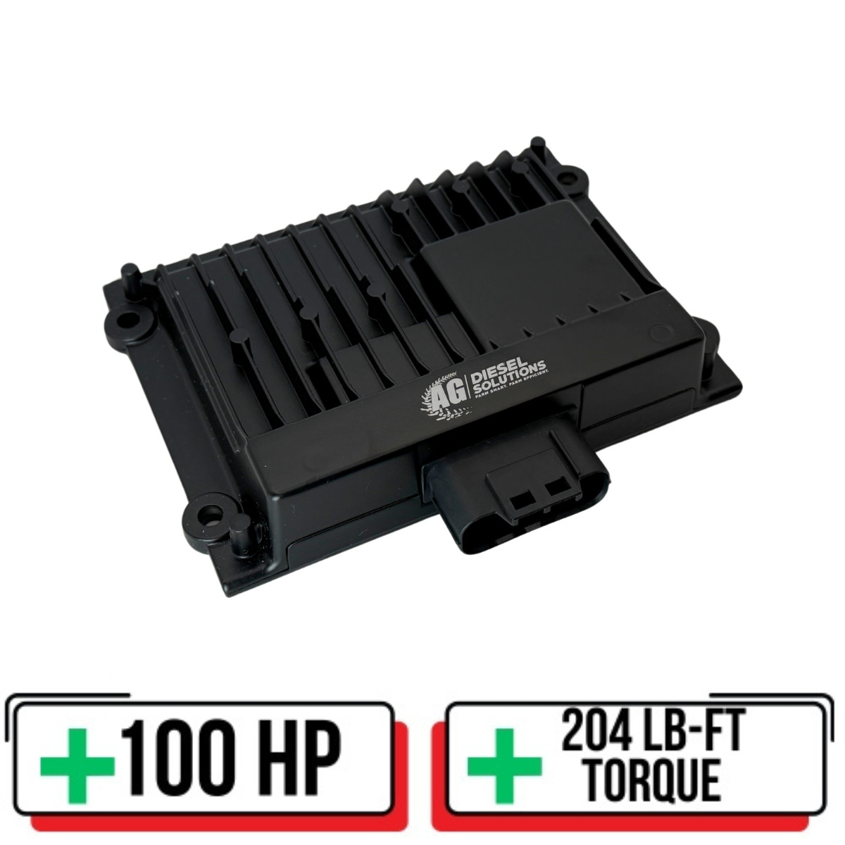 Performance Module for 2002-2010 15.0L ISX Cummins Engines - 31000