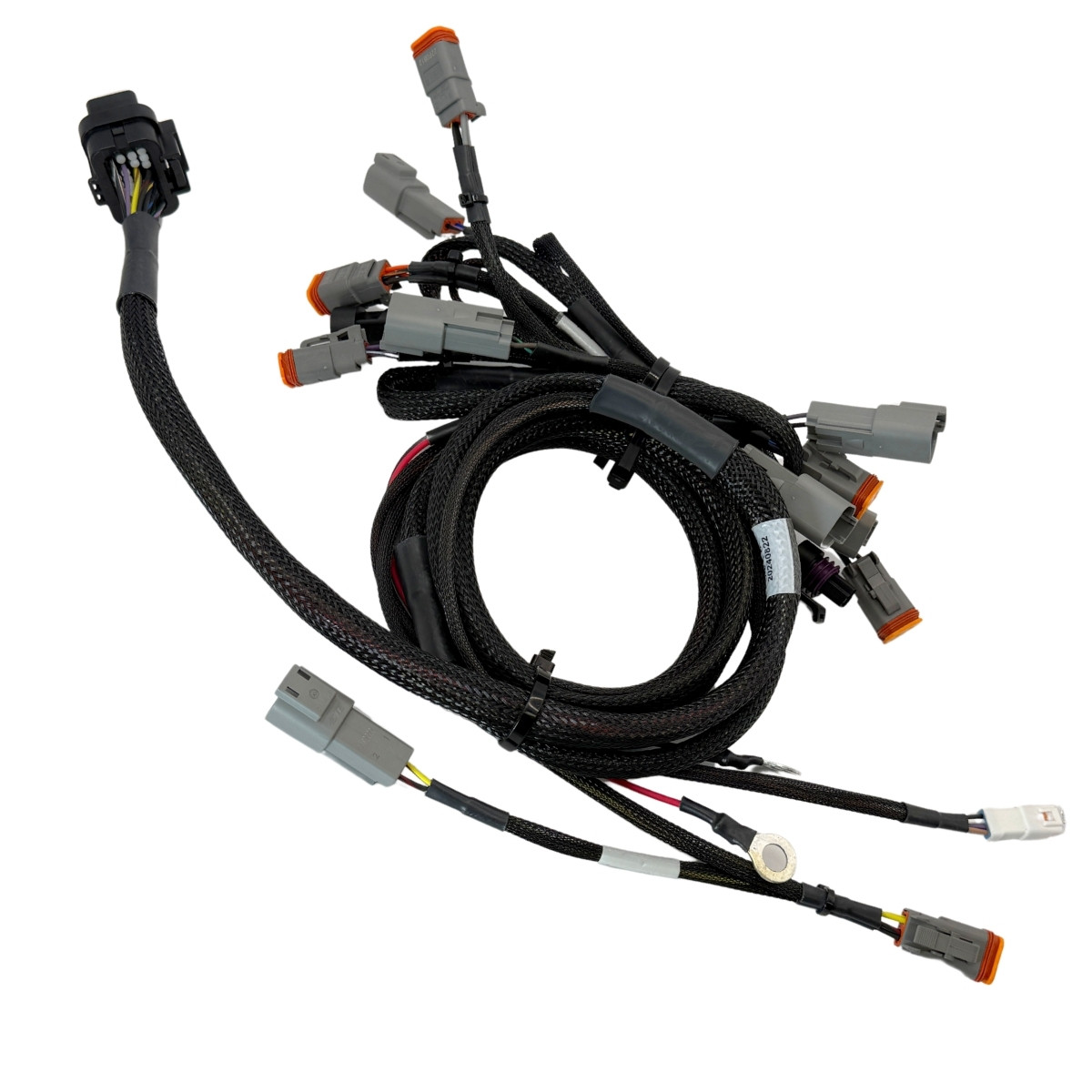 Performance Module for 1992-2003 N14 Cummins Engines - 31200 - Ag ...
