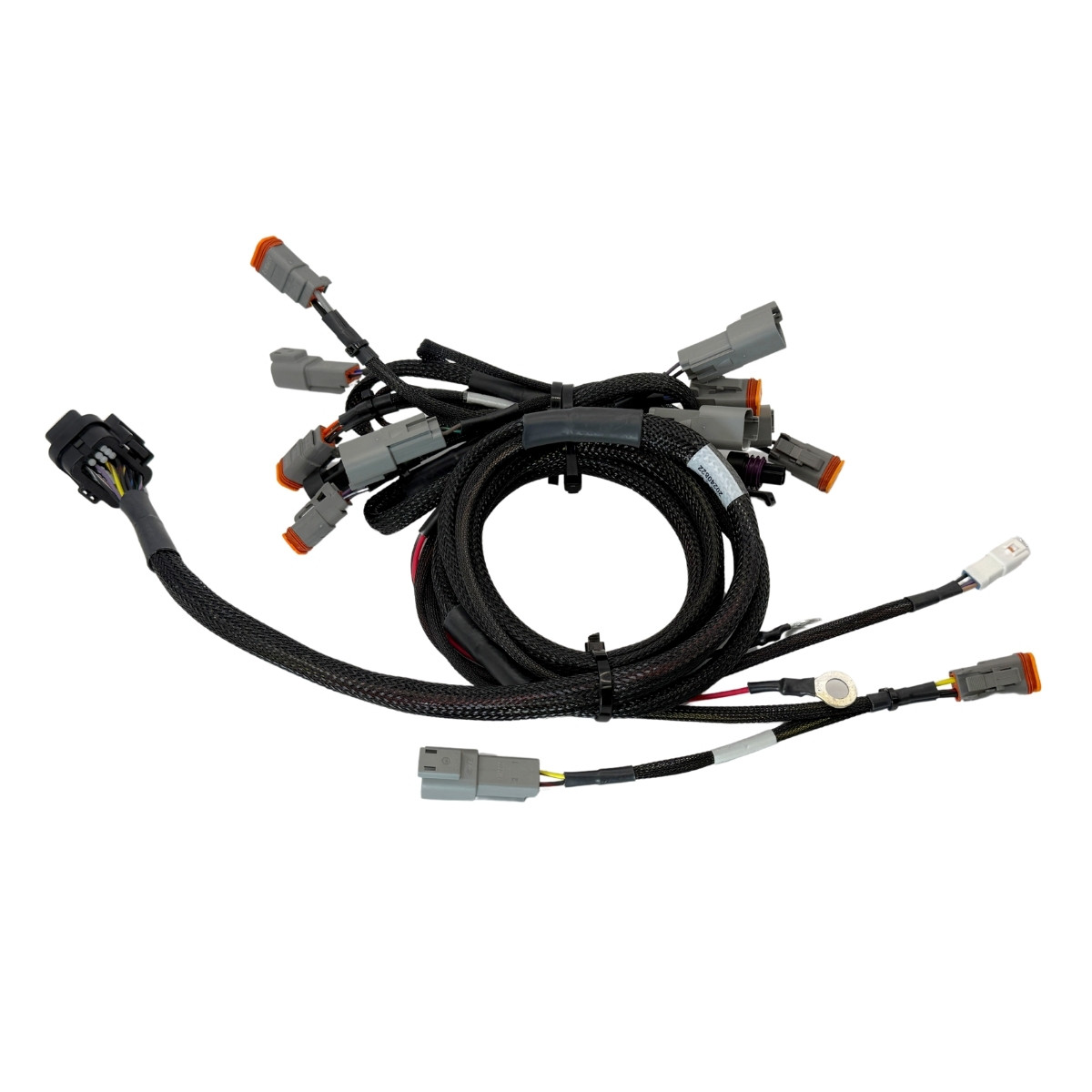 Performance Module for 1992-2003 N14 Cummins Engines - 31200 - Ag ...