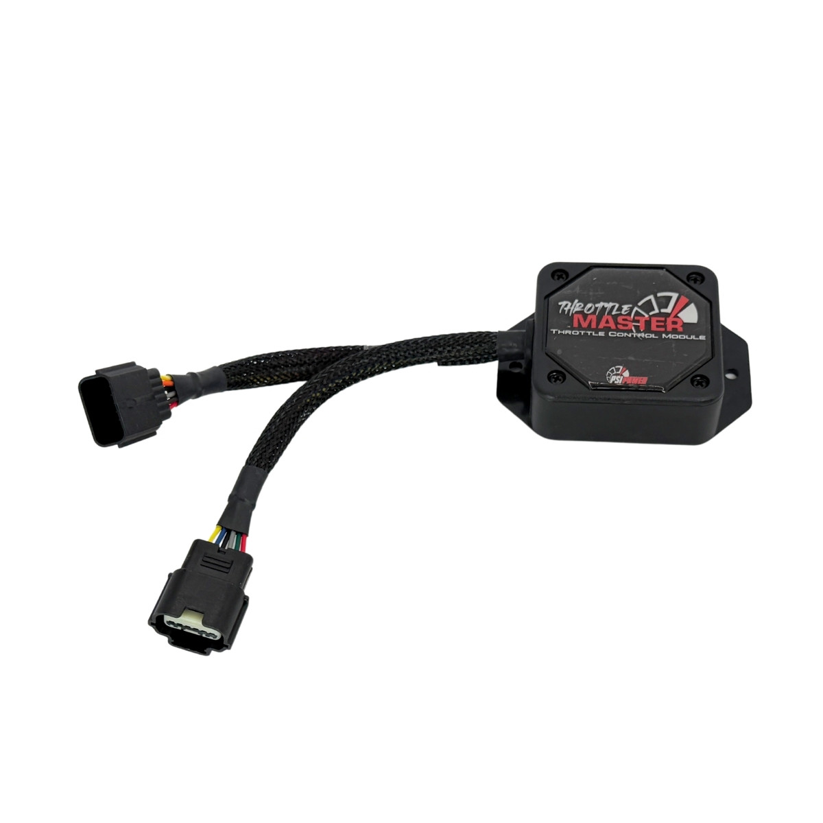 Throttle Control Module for 2007-2024 Chevrolet, Dodge, Ford, GMC, Jeep ...