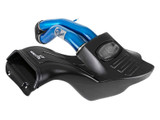 50-30024DL Momentum XP Cold Air Intake System w/ Pro DRY S Filter Blue Ford F-150 15-20 V8-5.0L