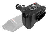 50-70034D Momentum HD Cold Air Intake System w/ Pro DRY S Filter Nissan Titan XD 16-24 V8-5.6L