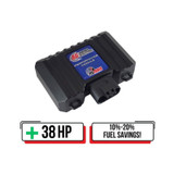 DZ6106 diesel performance control box designed for Deutz 6.1L common rail systems