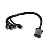 LS Ignition Coil Remote Mount 20 inch harness set - PSI3002 LS Ignition Coil Remote Mount 20 inch harness set - PSI3002