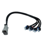 LS Ignition Coil Remote Mount 20 inch harness set - PSI3002 LS Ignition Coil Remote Mount 20 inch harness set - PSI3002