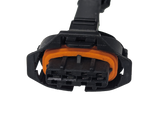PSI Power 6-inch Iveco and SISU pressure sensor pigtail with 4-way Bosch connector harness, part number PSI2015. PSI Power 6-inch Iveco and SISU pressure sensor pigtail with 4-way Bosch connector harness, part number PSI2015.