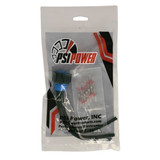 PSI Power 6-inch SISU injector pigtail with 7-way TE-style connectivity wiring harness, part number PSI2021. PSI Power 6-inch SISU injector pigtail with 7-way TE-style connectivity wiring harness, part number PSI2021.