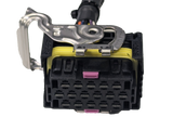 PSI Power 10-inch Iveco injector pigtail with 16-way Bosch connector wiring harness, part number PSI2027. PSI Power 10-inch Iveco injector pigtail with 16-way Bosch connector wiring harness, part number PSI2027.