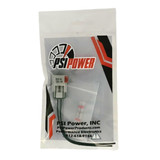 PSI Power 6-inch multiuse temperature sensor pigtail with 2-way Aptiv connector for Cummins, part number PSI2037. PSI Power 6-inch multiuse temperature sensor pigtail with 2-way Aptiv connector for Cummins, part number PSI2037.