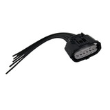 PSI Power 6-inch Toyota, Lexus, and Subaru throttle pedal pigtail with 6-way Sumitomo connector harness, part number PSI2046. PSI Power 6-inch Toyota, Lexus, and Subaru throttle pedal pigtail with 6-way Sumitomo connector harness, part number PSI2046.
