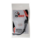 PSI Power 6-inch GM and Ford multiuse pressure sensor pigtail with 4-way Tyco connector harness, part number PSI2047. PSI Power 6-inch GM and Ford multiuse pressure sensor pigtail with 4-way Tyco connector harness, part number PSI2047.