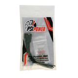 PSI Power 6-inch GM, Chrysler, and Ford throttle pedal pigtail with 6-way Molex connector harness, part number PSI2052. PSI Power 6-inch GM, Chrysler, and Ford throttle pedal pigtail with 6-way Molex connector harness, part number PSI2052.