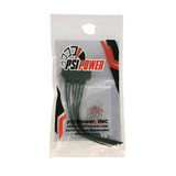 PSI Power 6-inch Toyota throttle pedal pigtail with 6-way Yazaki connector harness PSI Power 6-inch Toyota throttle pedal pigtail with 6-way Yazaki connector harness