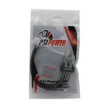 PSI Power 8-inch LS ignition coil pigtail harness, part number PSI2062. PSI Power 8-inch LS ignition coil pigtail harness, part number PSI2062.