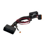 Performance Module designed for 2021–2024 Cummins X15 engines with CM2450 ECM, part number 31400. Performance Module designed for 2021–2024 Cummins X15 engines with CM2450 ECM, part number 31400.