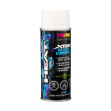 TRIPAK HEAT XD De-Icing Lubricant spray can displayed with label and nozzle, formulated to remove ice, prevent freezing, and provide lubrication and protection for metal surfaces in cold conditions.