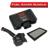 PSI Power performance module for 2020–2023 3.0L V6 EcoDiesel engines, shown with durable control unit, labeled connectors, and plug-and-play wiring harness.