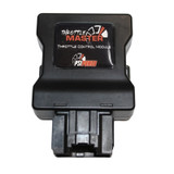 PSI Power Throttle Control Module 44100 for 2019–2025 Subaru vehicles — compact black control unit with labeled connectors