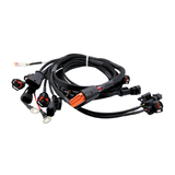 Diesel engine performance upgrade module Liebherr 12.0 L Tier IV