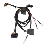 PSI Power plug-and-play module enhancing performance on 3.4L Iveco FPT engine