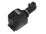Quantum Cold Air Intake System w/Pro DRY S Filter Ford Diesel Trucks 08-10 V8-6.4L (td) |